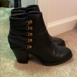 Women’s Boots 🌷